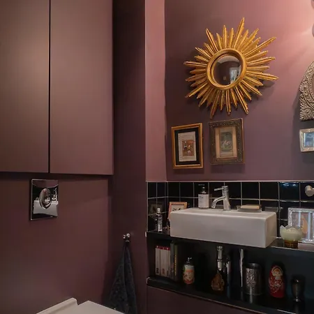 Orangerie 200 Sqm 4br Luxury In נואי סור סיין