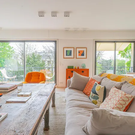 Orangerie 200 Sqm 4br Luxury In דירה