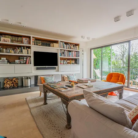 Orangerie 200 Sqm 4br Luxury In