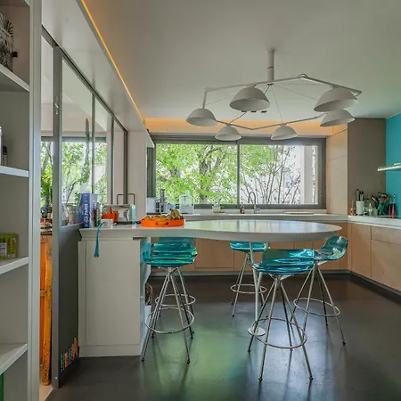 Orangerie 200 Sqm 4br Luxury In *